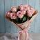 Букет цветов из: Розы в Высоком