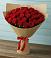 Букет Красные розы Милано в Высоком