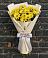 Букет цветов из: Хризантемы в Высоком