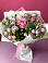 Букет цветов из: Розы в Высоком