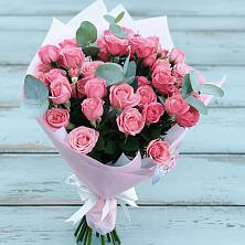 Букет Леди совершенство в Высоком